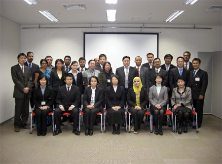 写真(セミナー参加者)