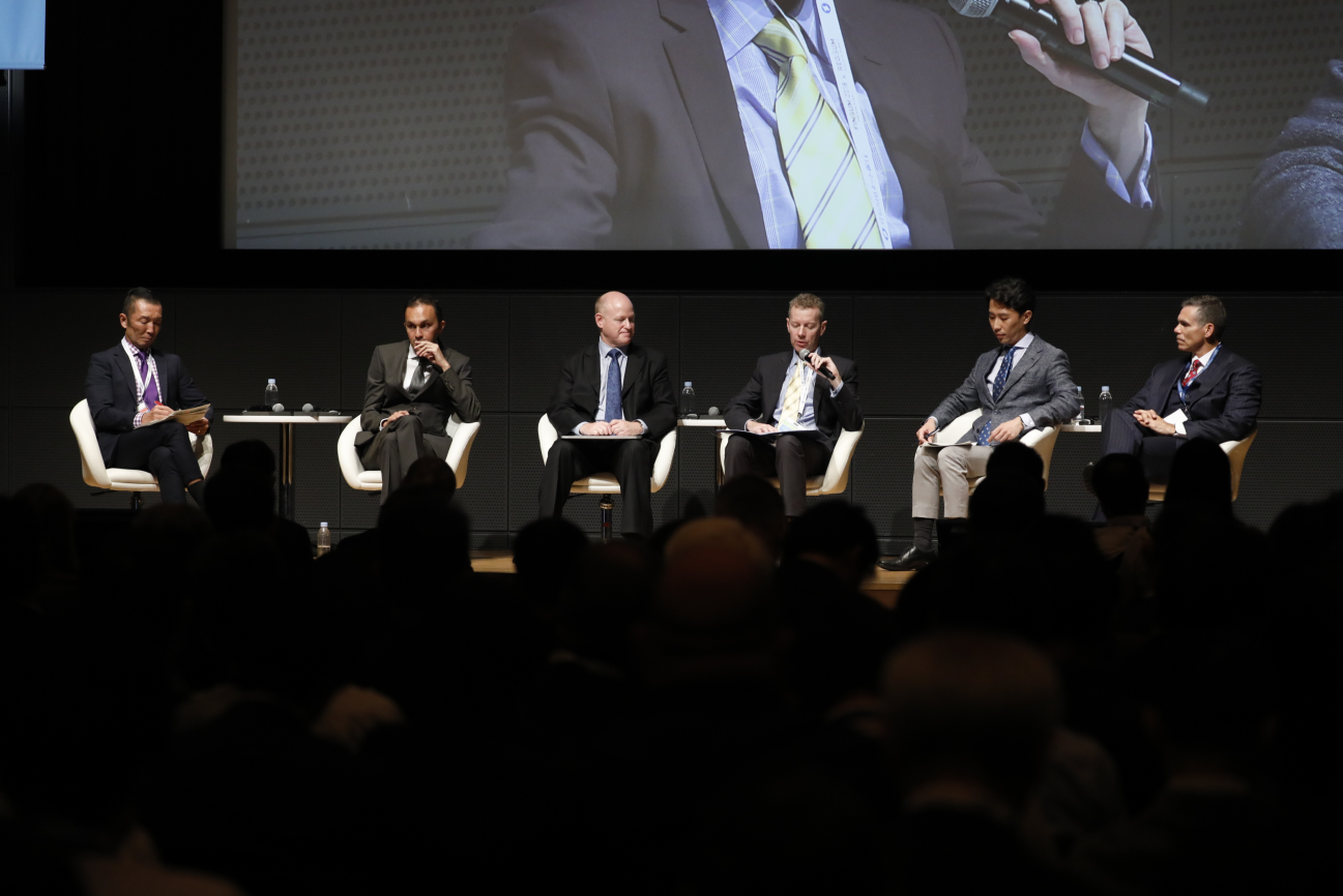 セッション4の様子