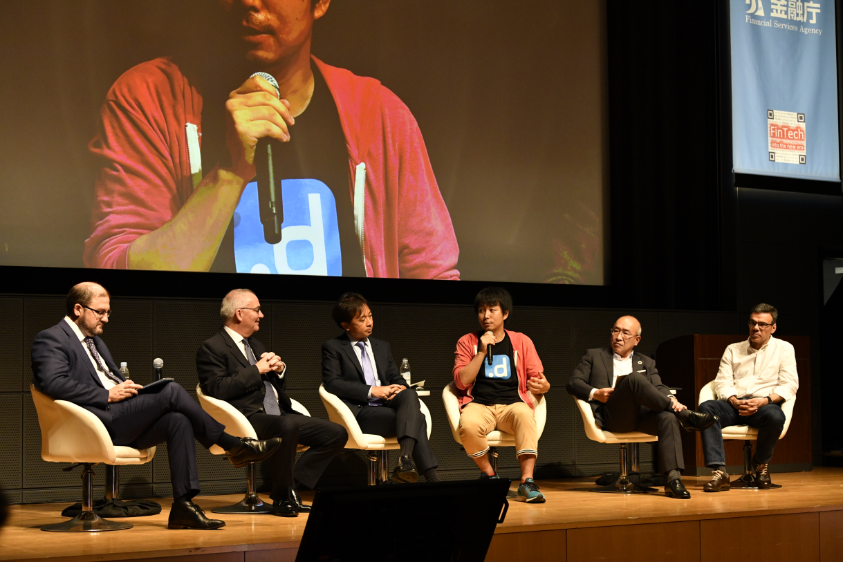 セッション5の様子